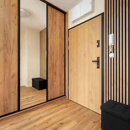 Lipinskiego 16 Komfortowy Z Parkingiem By Renters Apartman Wrocław