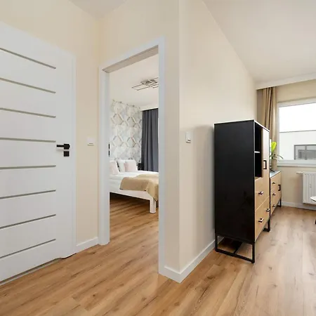 Lipinskiego 16 Komfortowy Z Parkingiem By Renters Apartman Wrocław