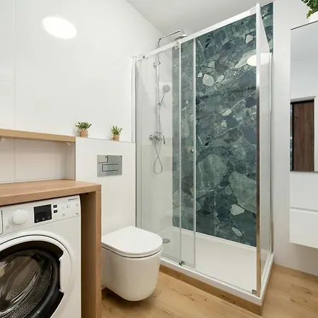 Lipinskiego 16 Komfortowy Z Parkingiem By Renters Apartman *