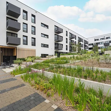 Lipinskiego 16 Komfortowy Z Parkingiem By Renters Apartman Wrocław